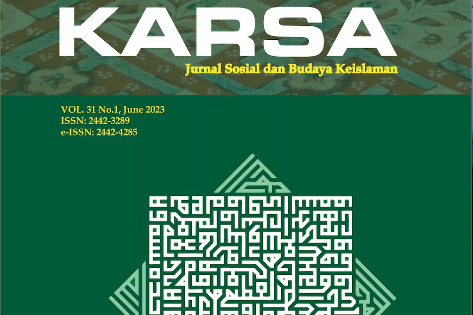 Jurnal Sosial Dan Budaya Keislaman Bersama Rumah Jurnal IAIN Madura Libatkan Berbagai Jurnal Nasional Dalam Pendampingan Peningkatan Akreditasi